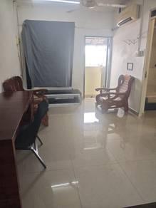 Pangsapuri di Tun Aminah, Skudai, foto 1