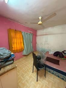 Jalan Tasek 64, Pasir Gudang的平层住宅，照片3