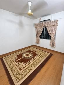 Bilik tidur – Pangsapuri di Flat Balau, Masai, foto 2