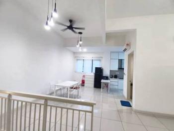 Townhouse at 16 Sierra, Puchong, photo 4