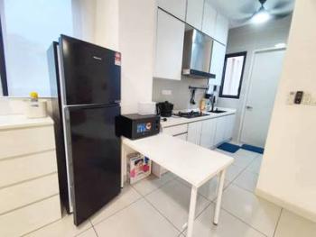 Townhouse at 16 Sierra, Puchong, photo 7