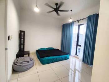 Townhouse at 16 Sierra, Puchong, photo 5