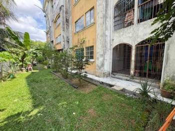 Apartmen di Jalan Seksyen U5, Shah Alam, foto 3