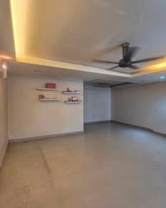 Jalan Nova U5/54, Shah Alam的房屋，照片2