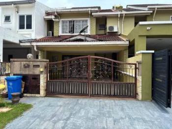 Rumah di Jln Nova, Subang Bestari, foto 1