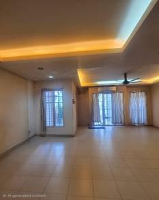 Jalan Nova U5/54, Shah Alam的房屋，照片6