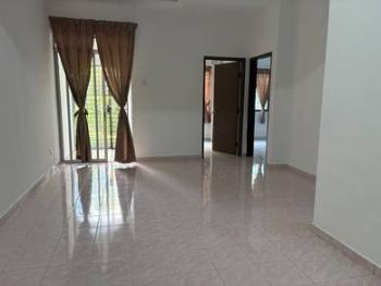 Apartmen di Jalan Seksyen U5, Shah Alam, foto 5