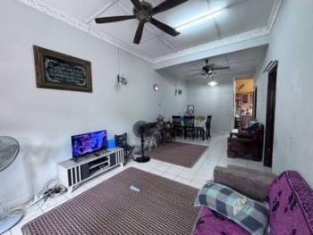 Townhouse at Puncak Perdana, Seksyen U10, Shah Alam, photo 3