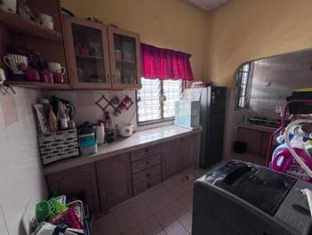 Townhouse at Puncak Perdana, Seksyen U10, Shah Alam, photo 4