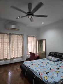 Jalan Nova U5/54, Shah Alam的房屋，照片10