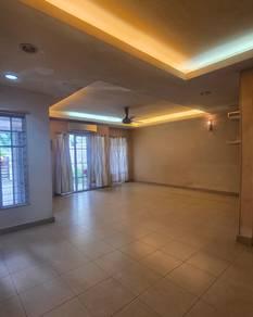 Jalan Nova U5/54, Shah Alam的房屋，照片3