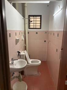 Apartmen di Jalan Seksyen U5, Shah Alam, foto 8