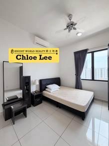 Kondominium di Aspen Residence, Jelutong, foto 5