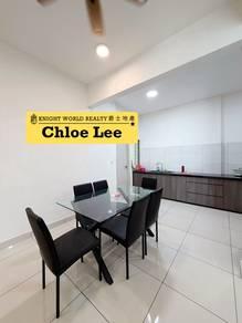 Kondominium di Aspen Residence, Jelutong, foto 4