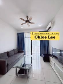 Kondominium di Aspen Residence, Jelutong, foto 1