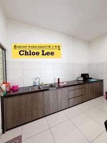 Kondominium di Aspen Residence, Jelutong, foto 7