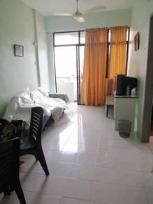 Kondominium di Ferringhi Delima, Batu Ferringhi, foto 2