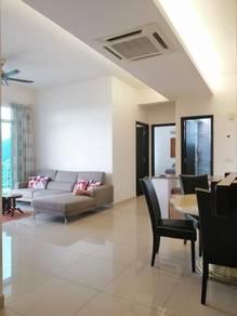 Kondominium di The Cantonment, Pulau Tikus, foto 5