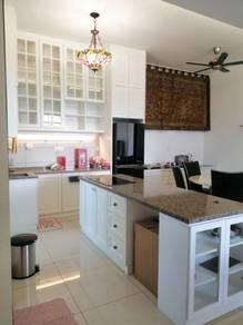 Kondominium di The Cantonment, Pulau Tikus, foto 8
