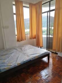 Kondominium di Ferringhi Delima, Batu Ferringhi, foto 7