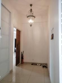 Kondominium di The Cantonment, Pulau Tikus, foto 3