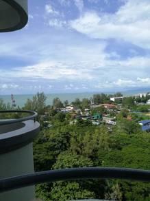 Kondominium di Ferringhi Delima, Batu Ferringhi, foto 3