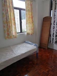 Kondominium di Ferringhi Delima, Batu Ferringhi, foto 9