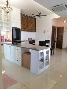 Kondominium di The Cantonment, Pulau Tikus, foto 9