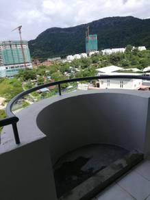 Kondominium di Ferringhi Delima, Batu Ferringhi, foto 4