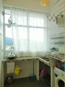 Kondominium di The Cantonment, Pulau Tikus, foto 7
