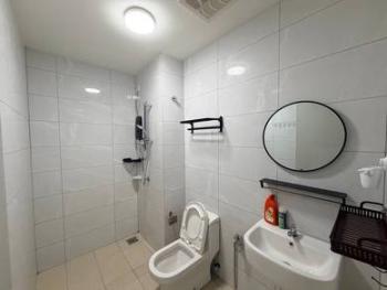 Kondominium di Amber Cove, Melaka City, foto 8