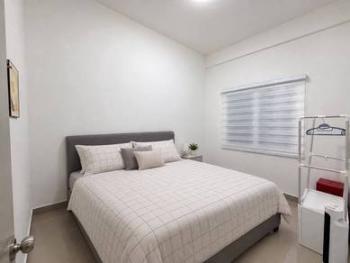 Kondominium di Amber Cove, Melaka City, foto 7