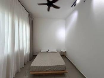 Kondominium di Amber Cove, Melaka City, foto 4