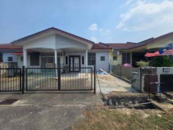 House at Taman Sri Pulasan, Seremban 2, photo 10