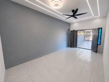 House at Taman Intan Perdana, Port Dickson, photo 4