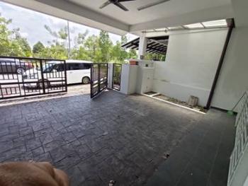 Rumah di Bandar Ainsdale, Seremban 2, foto 4