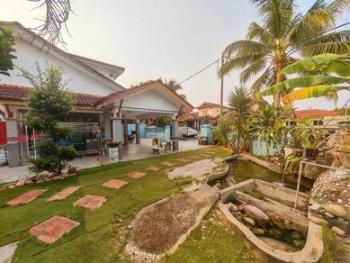 Rumah di Desa Pinggiran Bayu, Mantin, foto 7