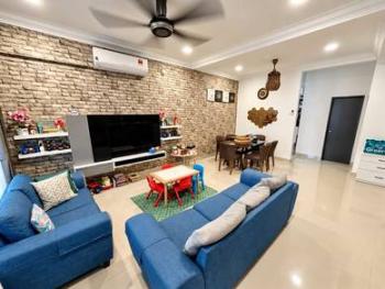 House at Bandar Ainsdale, Seremban 2, photo 3
