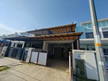 Rumah di Nusari Aman Bandar Sri Sendayan, Bandar Sri Sendayan, foto 2