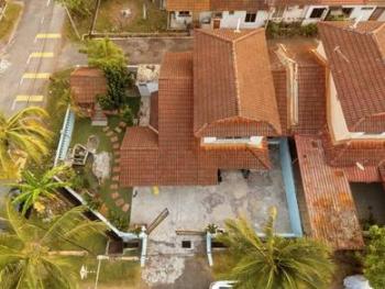 Rumah di Desa Pinggiran Bayu, Mantin, foto 3