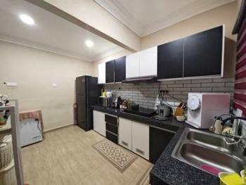 House at Taman Desa Melor, Senawang, photo 4