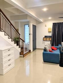 House at Bandar Ainsdale, Seremban 2, photo 4