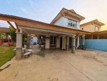 Rumah di Desa Pinggiran Bayu, Mantin, foto 10