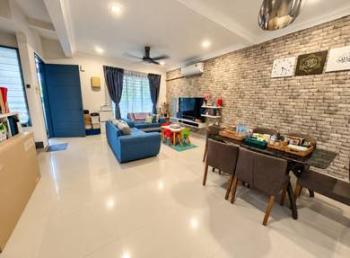 House at Bandar Ainsdale, Seremban 2, photo 2