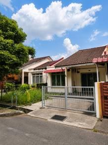 House at Garden Avenue, Seremban 2, photo 2