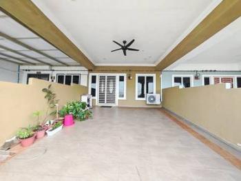 House at Taman Desa Melor, Senawang, photo 3