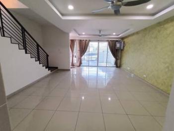 Rumah di Bandar Ainsdale, Seremban 2, foto 2