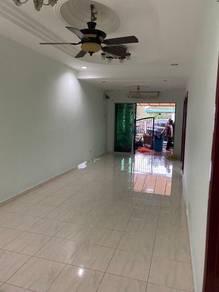 Rumah di Taman Sri Nanding, Hulu Langat, foto 2