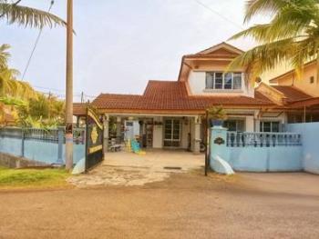 Rumah di Desa Pinggiran Bayu, Mantin, foto 9