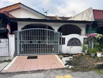 Taman Intan Perdana, Port Dickson的房屋，照片2